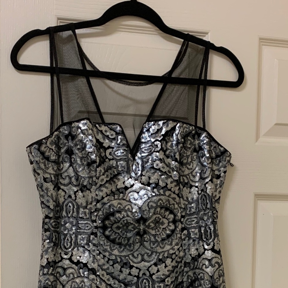 Adrianna Papell Party or Prom dress